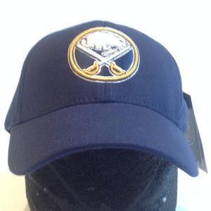 Buffalo Sabres NHL Cap Hat NEW